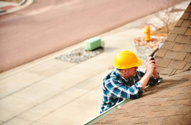 Best New Roof Installation  in Warm Springs, OR