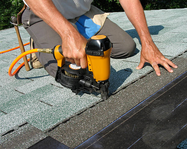 Tile Roofing Contractor in Warm Springs, OR