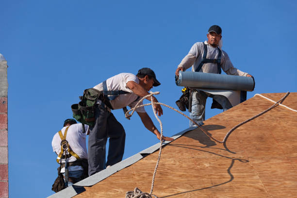 Tile Roofing Contractor in Warm Springs, OR