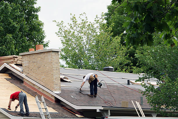 Best New Roof Installation  in Warm Springs, OR