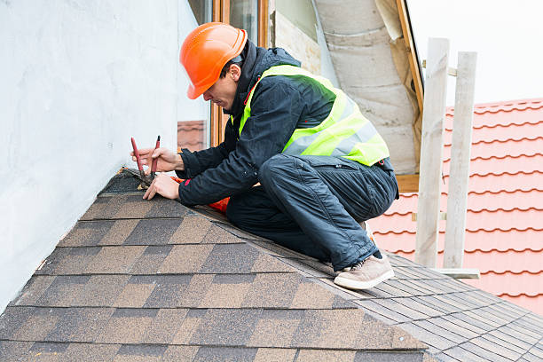 Best Metal Roofing Contractor  in Warm Springs, OR