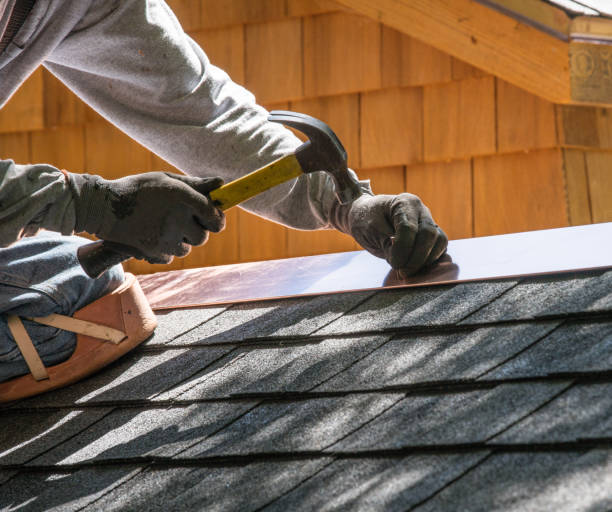 Best Best Roofing Contractors  in Warm Springs, OR